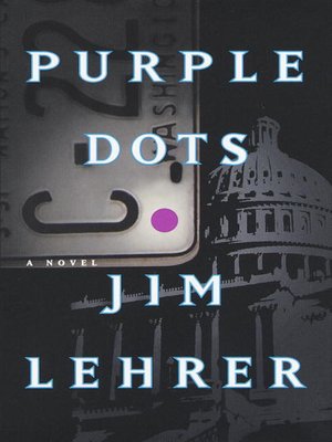 cover image of Purple Dots